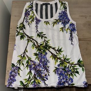 Dolce and Gabbana shirt